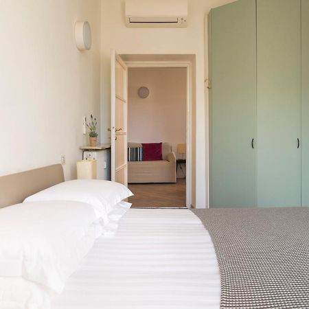 San Lorenzo Building Milano Ngoại thất bức ảnh