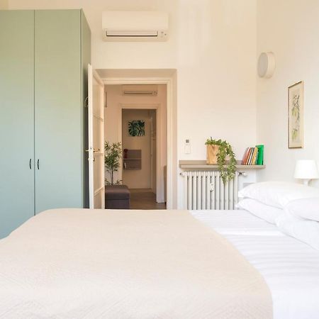 San Lorenzo Building Milano Ngoại thất bức ảnh