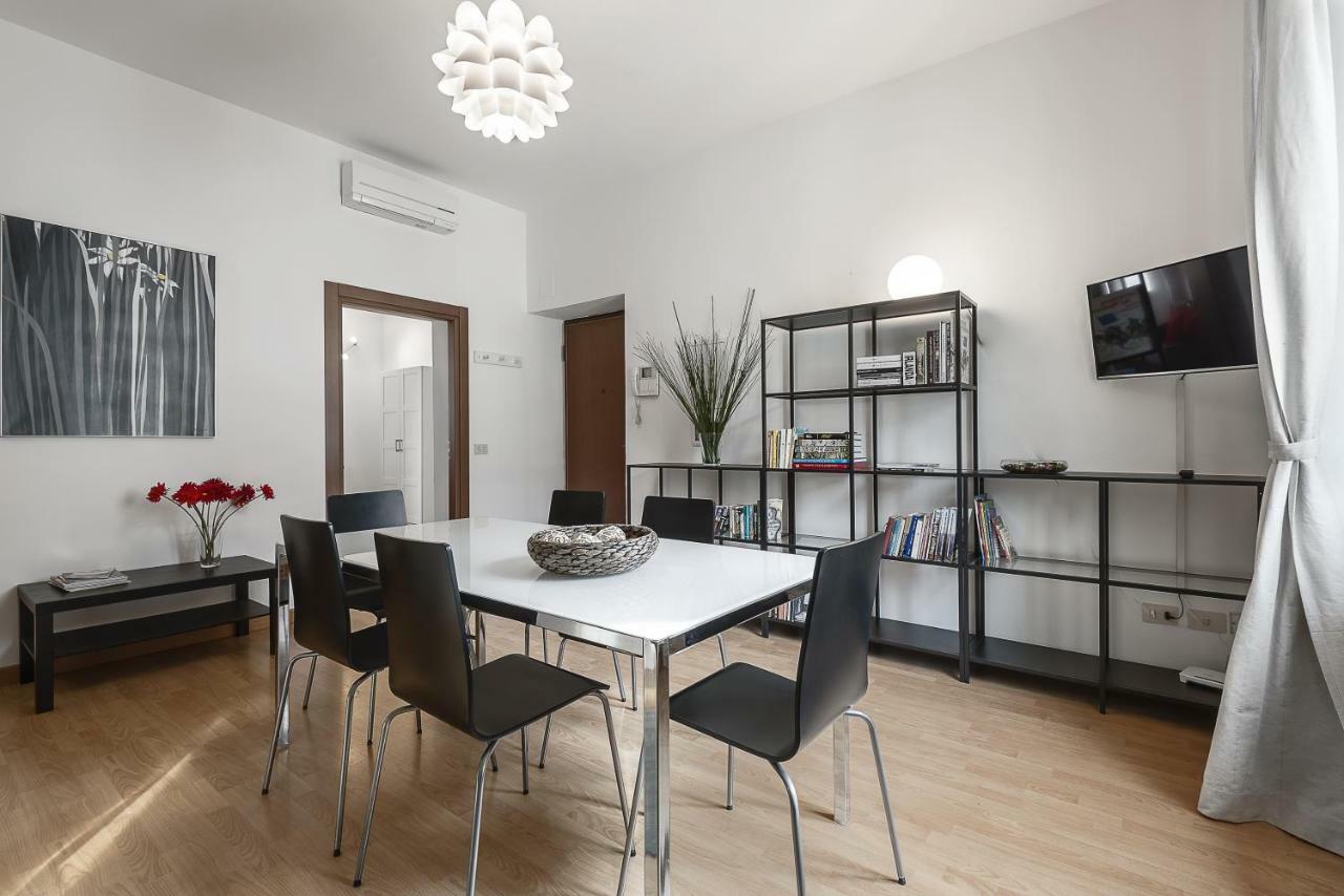 San Lorenzo Building Milano Ngoại thất bức ảnh
