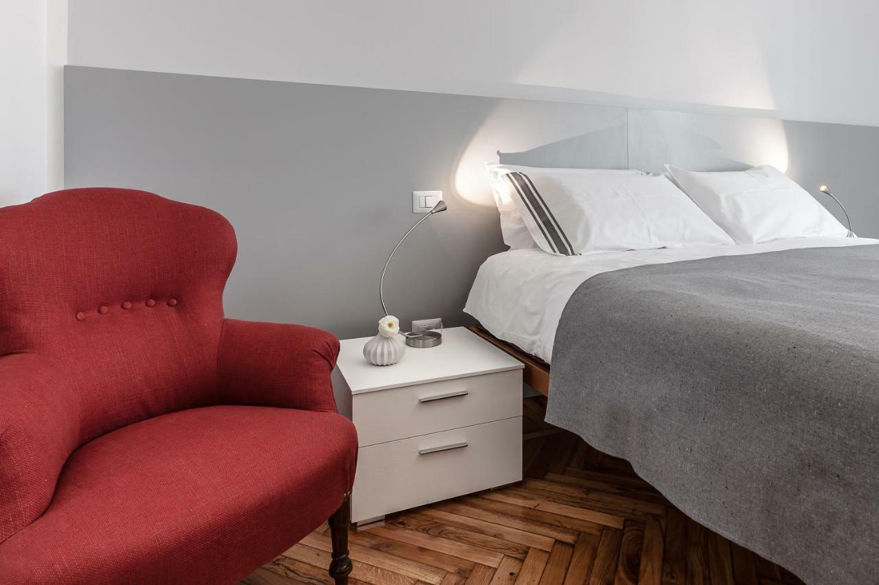San Lorenzo Building Milano Ngoại thất bức ảnh