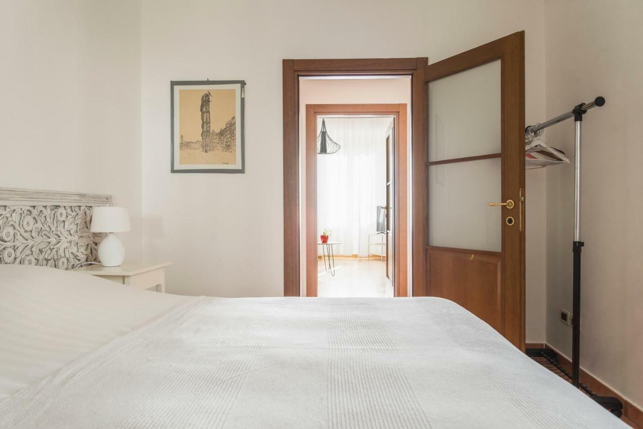 San Lorenzo Building Milano Ngoại thất bức ảnh