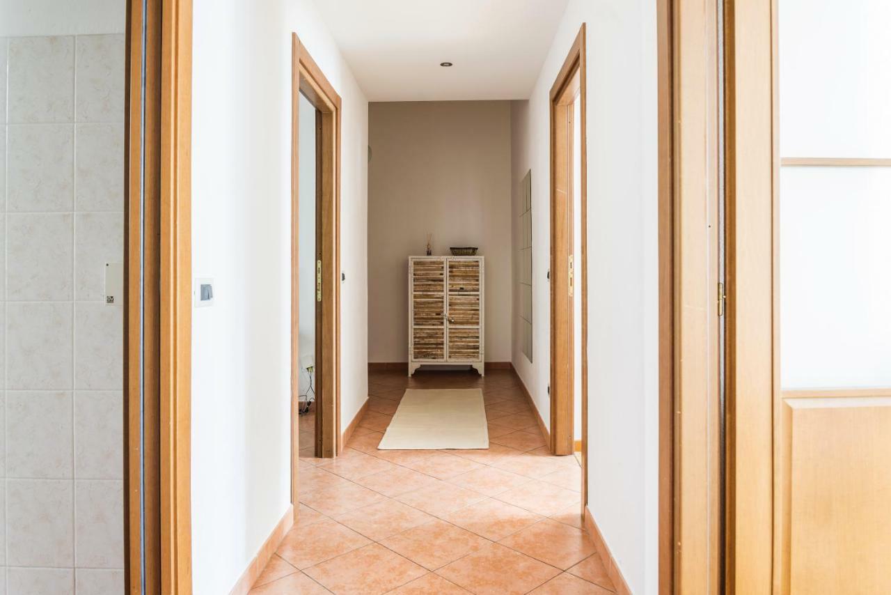 San Lorenzo Building Milano Ngoại thất bức ảnh