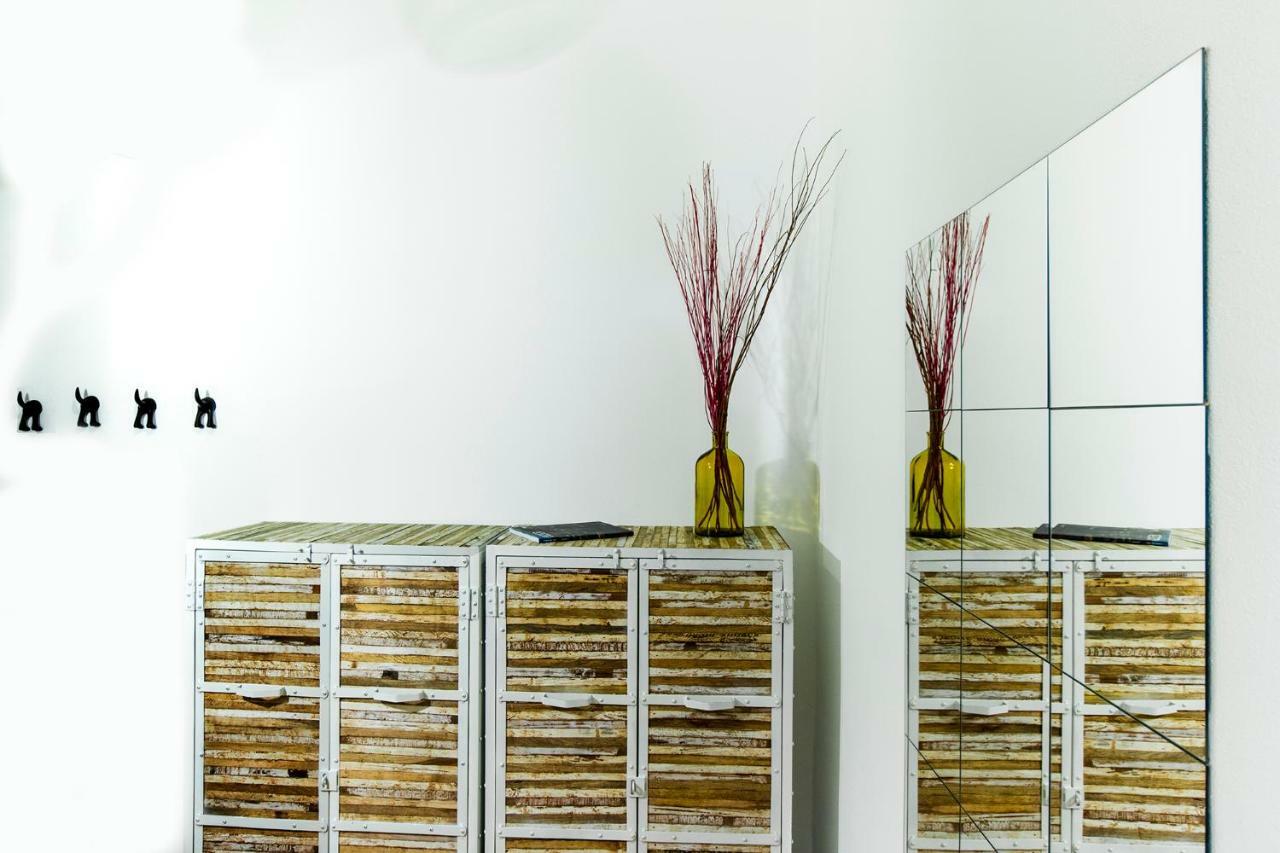 San Lorenzo Building Milano Ngoại thất bức ảnh