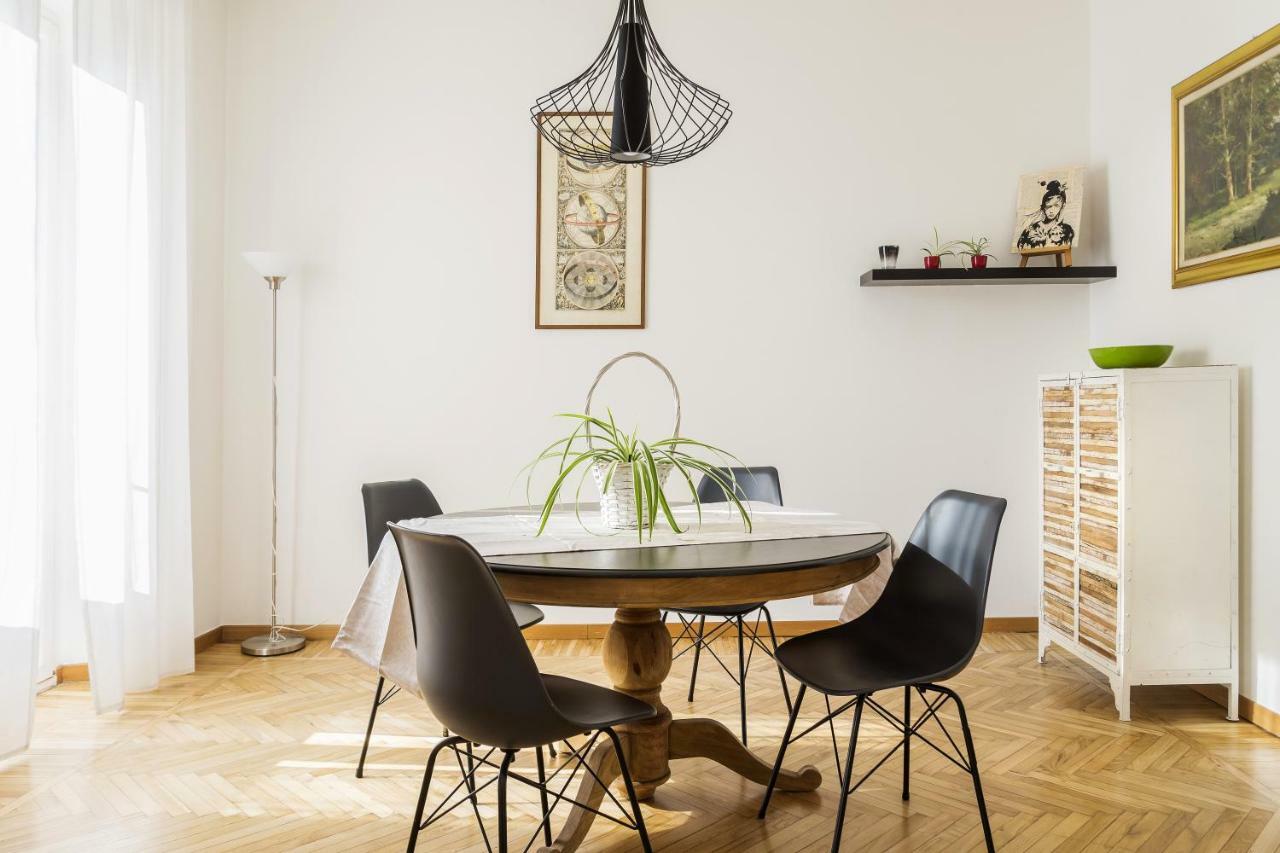 San Lorenzo Building Milano Ngoại thất bức ảnh