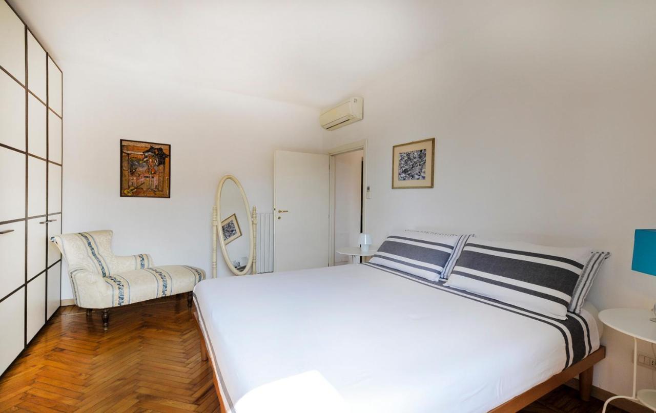 San Lorenzo Building Milano Phòng bức ảnh