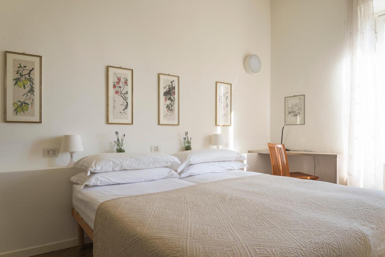 San Lorenzo Building Milano Ngoại thất bức ảnh