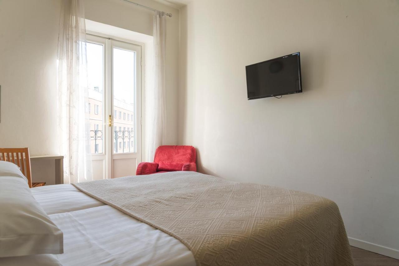 San Lorenzo Building Milano Ngoại thất bức ảnh