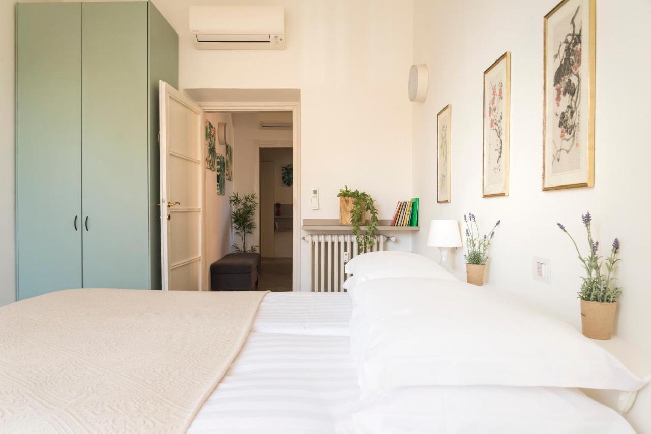 San Lorenzo Building Milano Ngoại thất bức ảnh